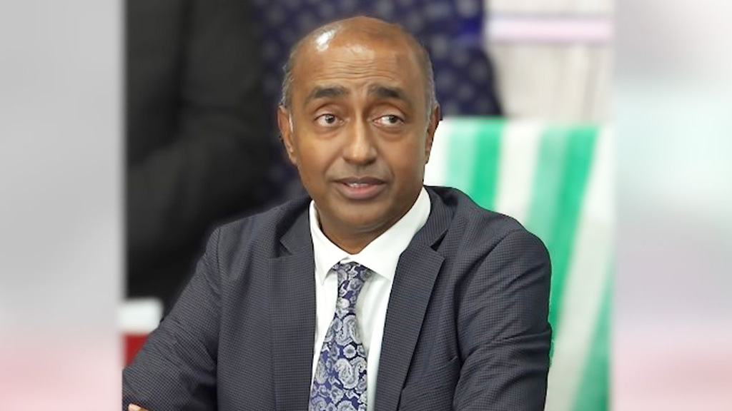 বিশ্বে স্বৈরাচারদের সমিতি হলে সভাপতি হবেন শেখ হাসিনা